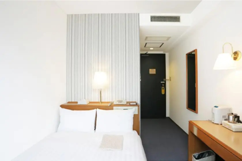 Smile Hotel Sugamo - Chambres