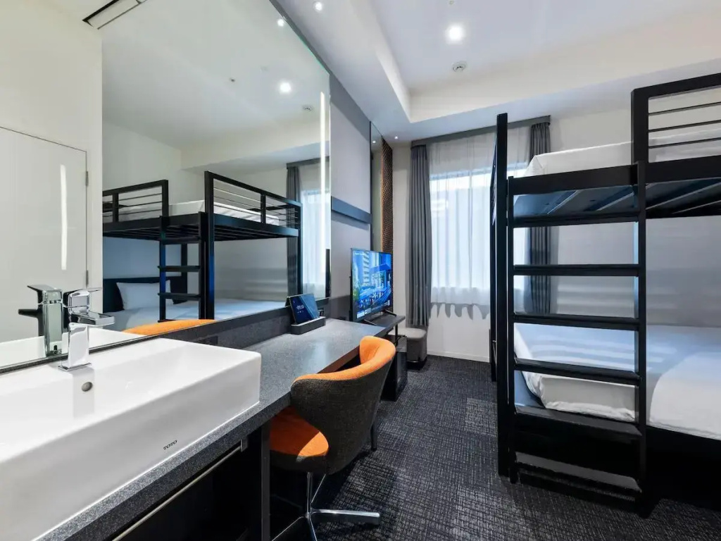 Hotel photo 9