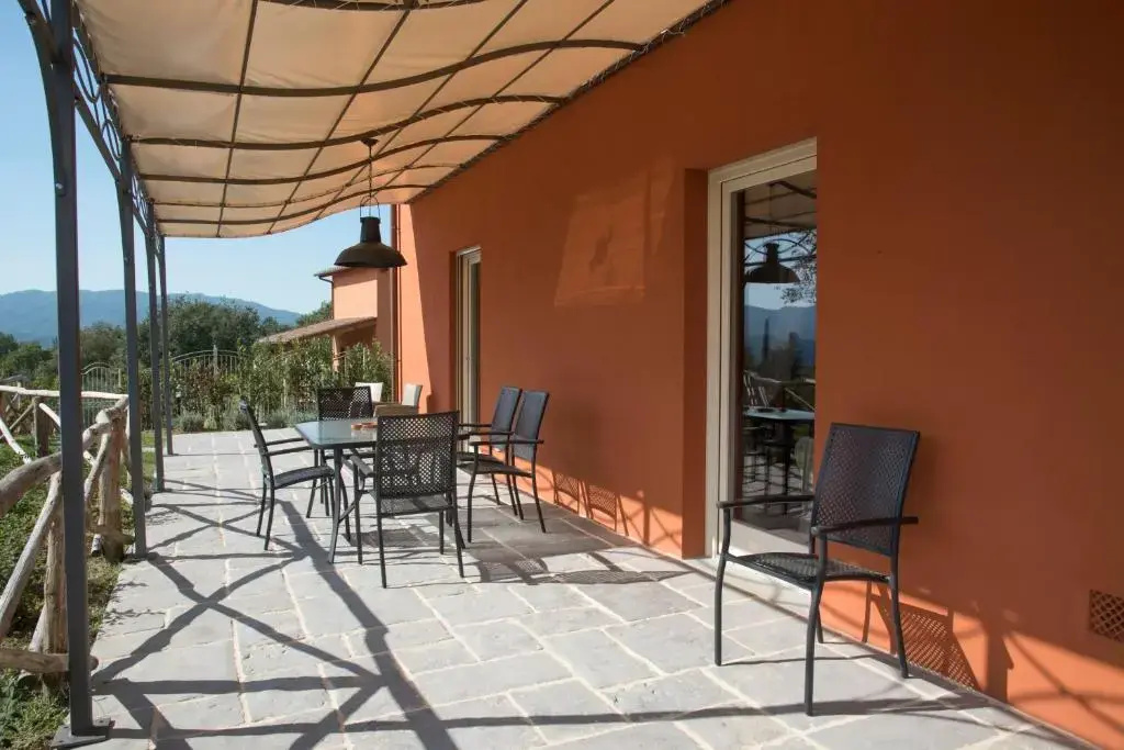 Hotel photo 20