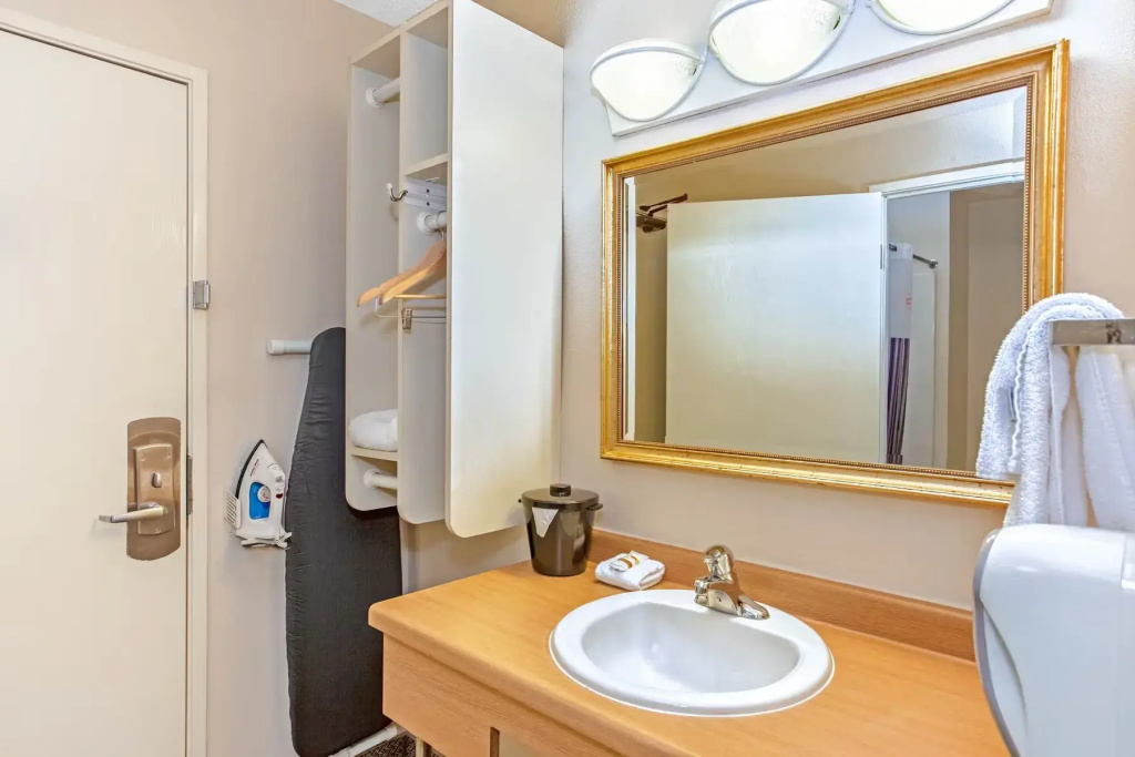 La Quinta Inn by Wyndham Milwaukee Airport / Oak Creek - Chambres