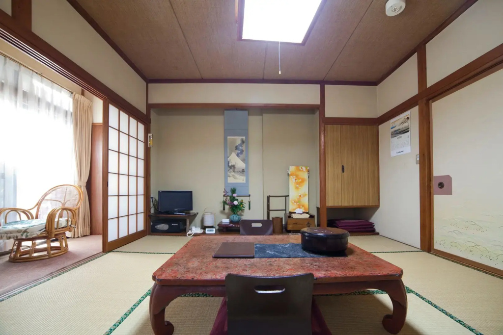 Japanese Style Standard room