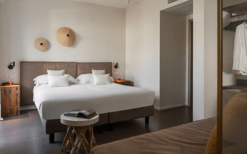 U-Unique Spa Suite