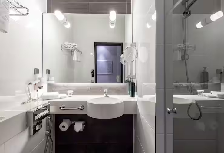 Hilton Helsinki Kalastajatorppa - Chambres