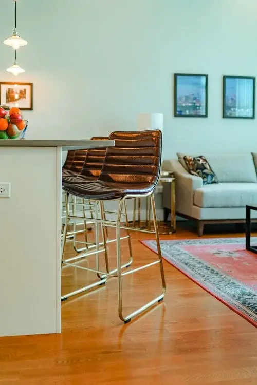 The Guesthouse Hotel - Chambres