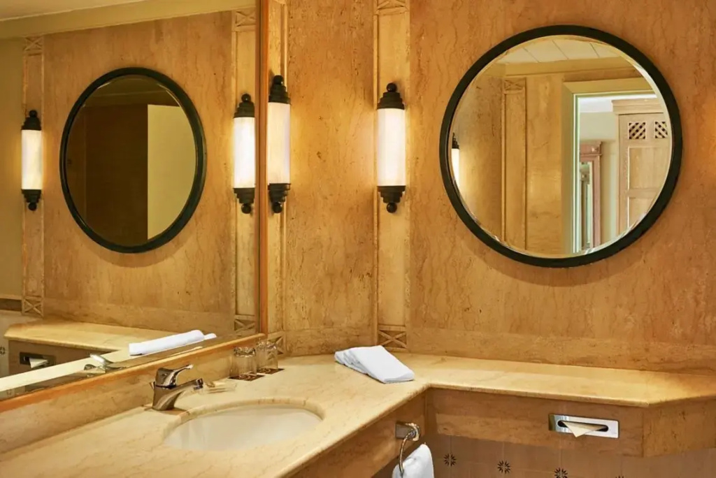 Sheraton Soma Bay Resort - Chambres
