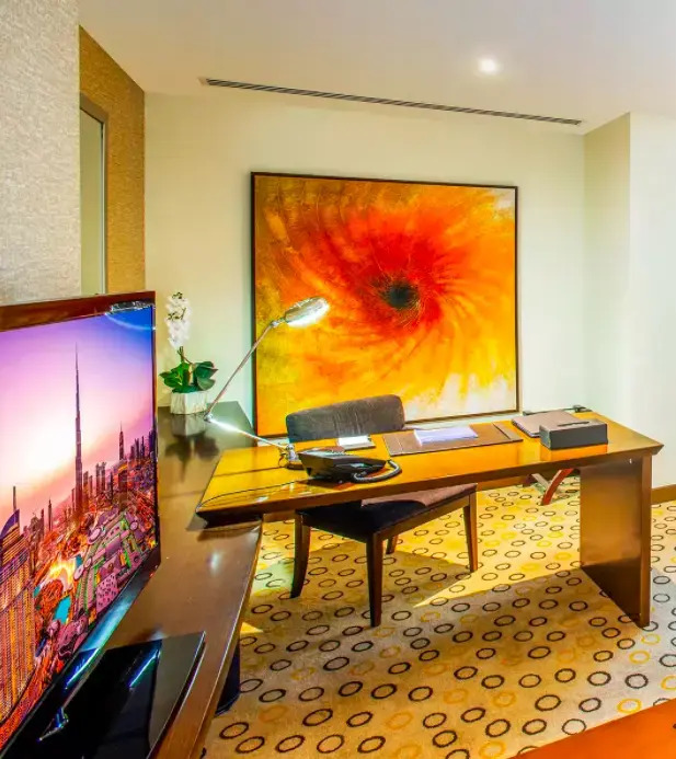 Asiana Hotel Dubai