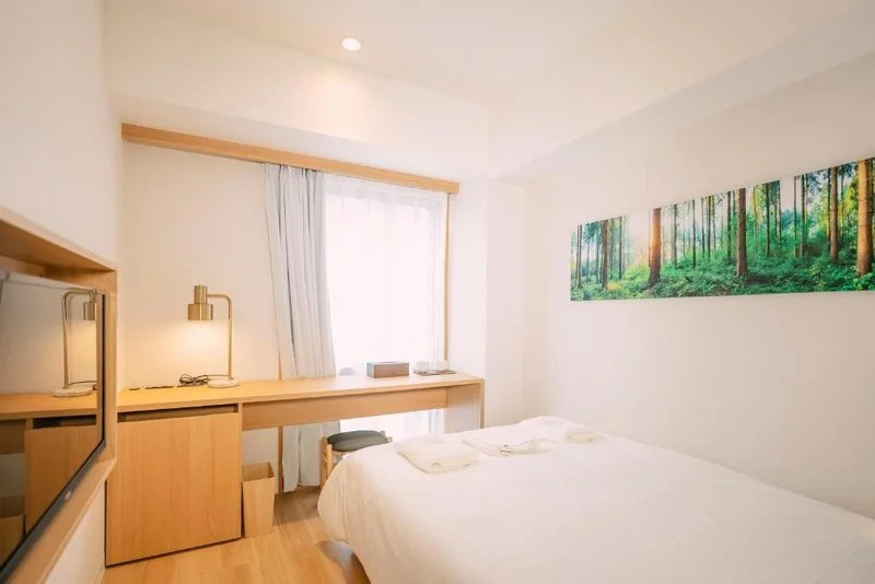 Far East Village Hotel Osaka, Namba South 사진 3