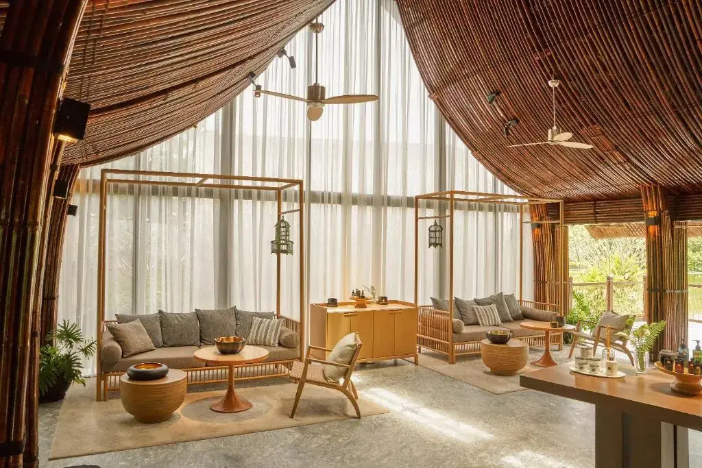 Intercontinental Phu Quoc Long Beach Resort