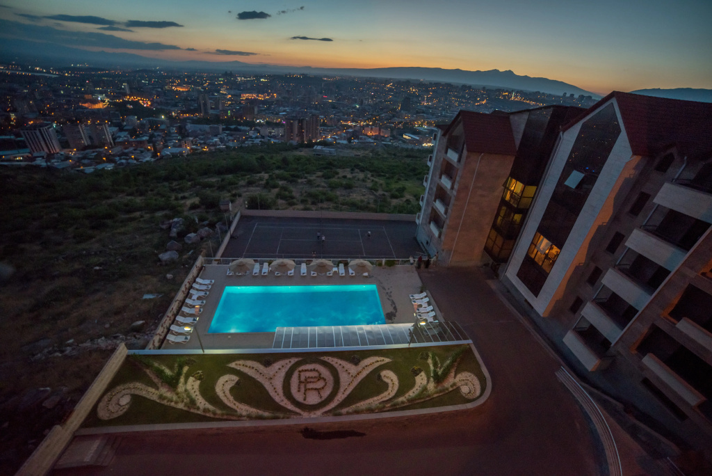 Panorama Resort - 4