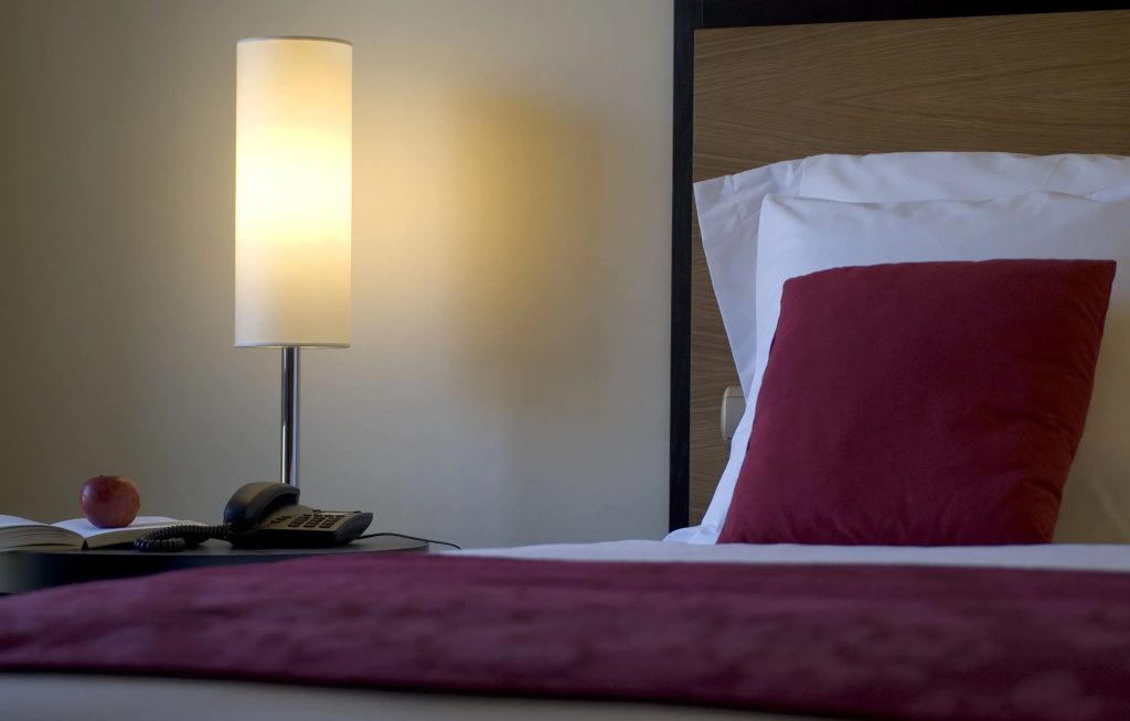 Pestana Casino Park Ocean and SPA Hotel - Chambres