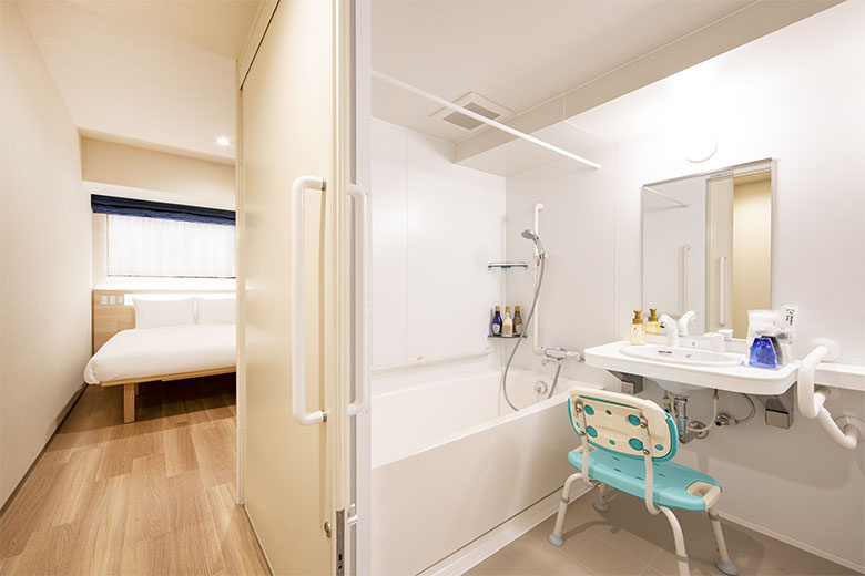 karaksa hotel TOKYO STATION 사진 8