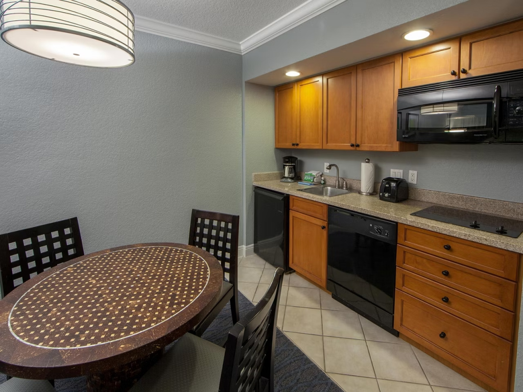 Holiday Inn Club Vacations at Orange Lake Resort by IHG - Chambres