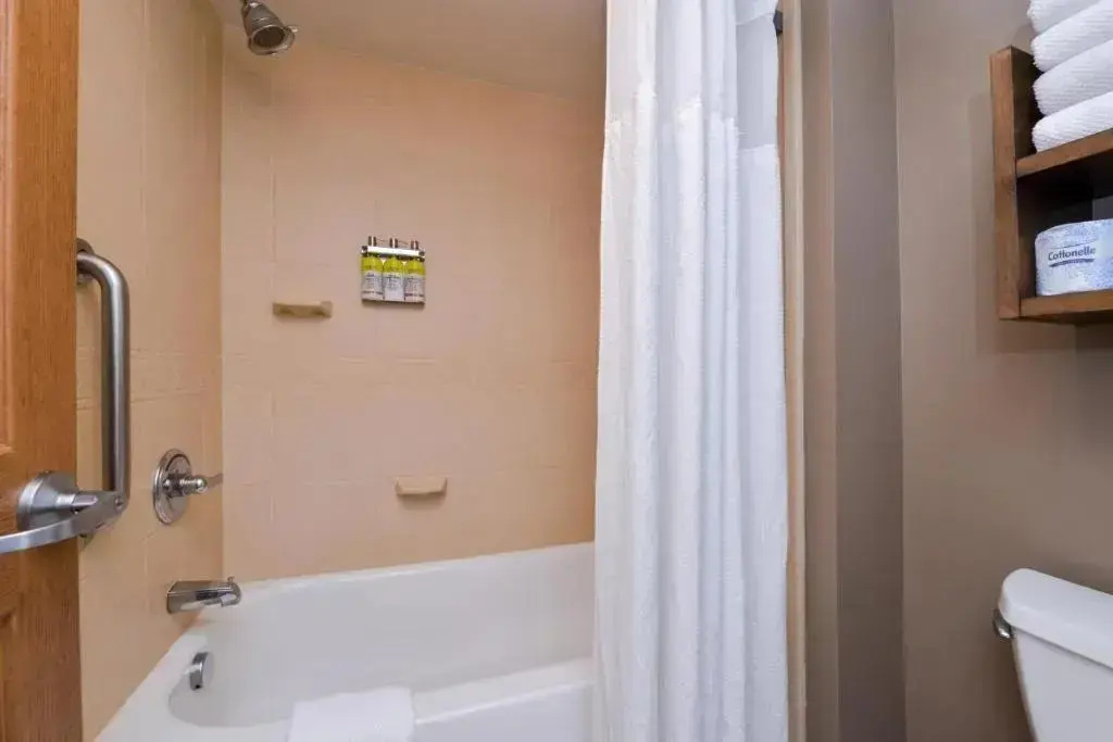 Staybridge Suites Indianapolis Downtown - Convention Center by IHG - Chambres