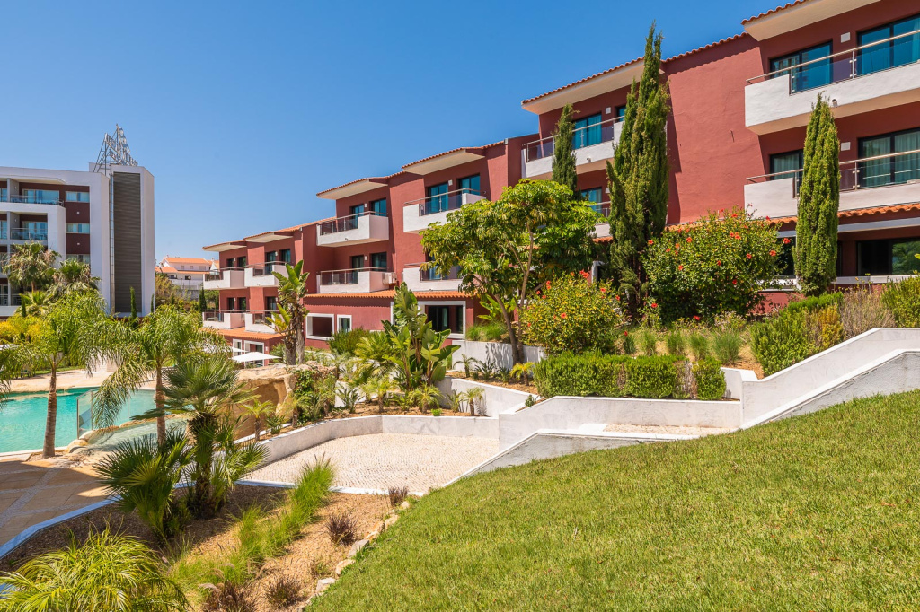 Topazio Vibe Beach Hotel & Apartments - Adults Friendly — фото
