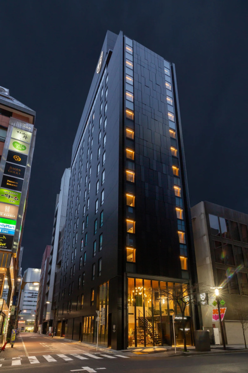 The Royal Park Canvas - Ginza 8 사진 42