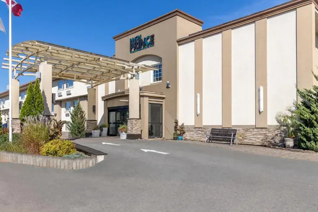 Inn on Prince Hotel & Conference Centre, an Ascend Collection Hotel
