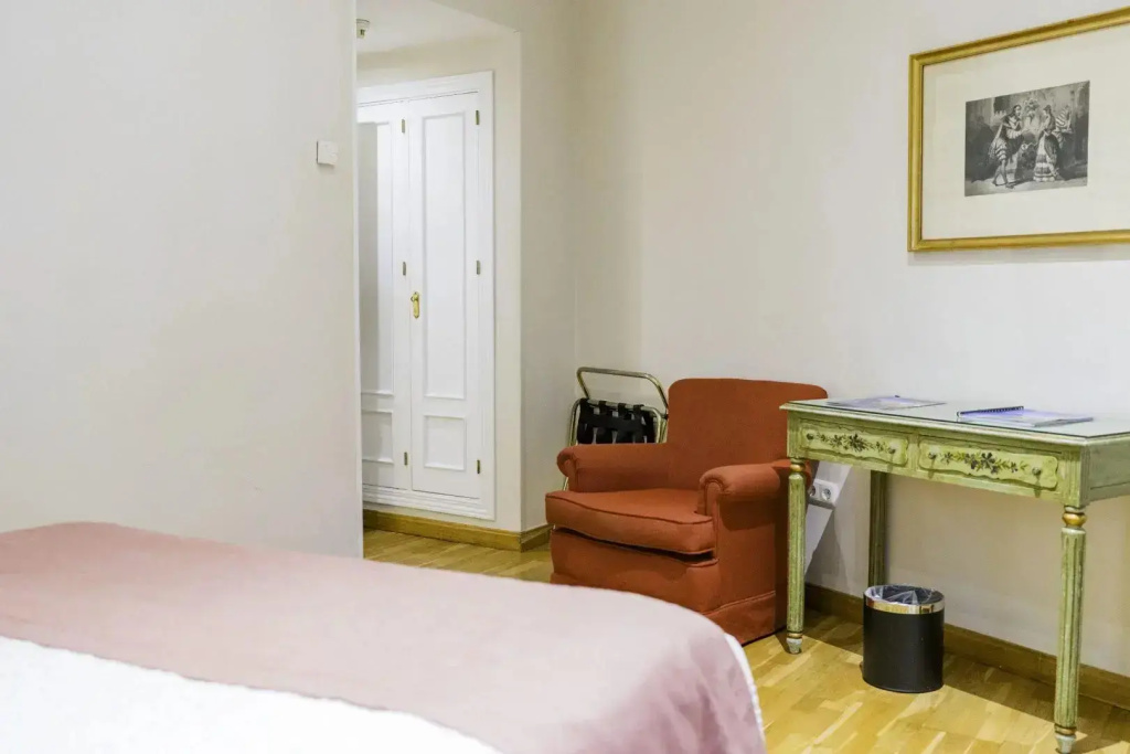 Hotel Doña Maria - Chambres