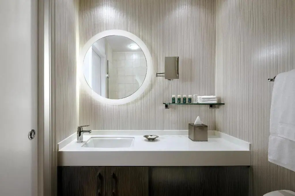One King West Hotel & Residence - Chambres