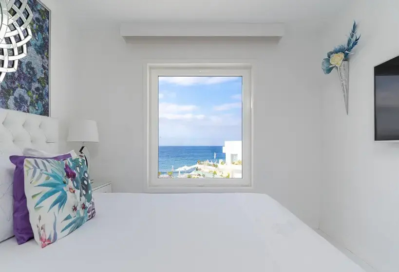 Lani's Suites de Luxe - Chambres
