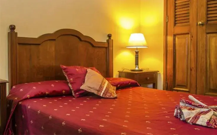 Hotel Libertad by null