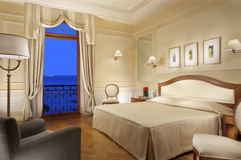 Royal Hotel Sanremo - Général