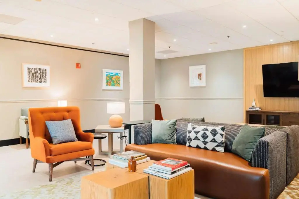 Hotel Downstreet, an Ascend Collection Hotel - Général
