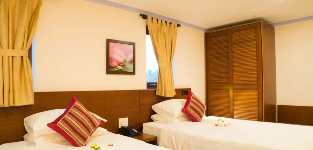 Saigon Mui Ne Resort