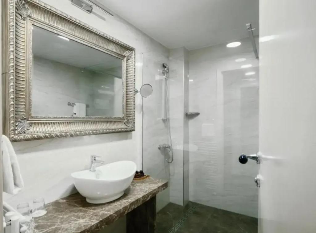 Boutique Hotel Portorose - Chambres