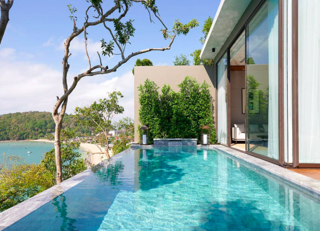 V Villas Phuket