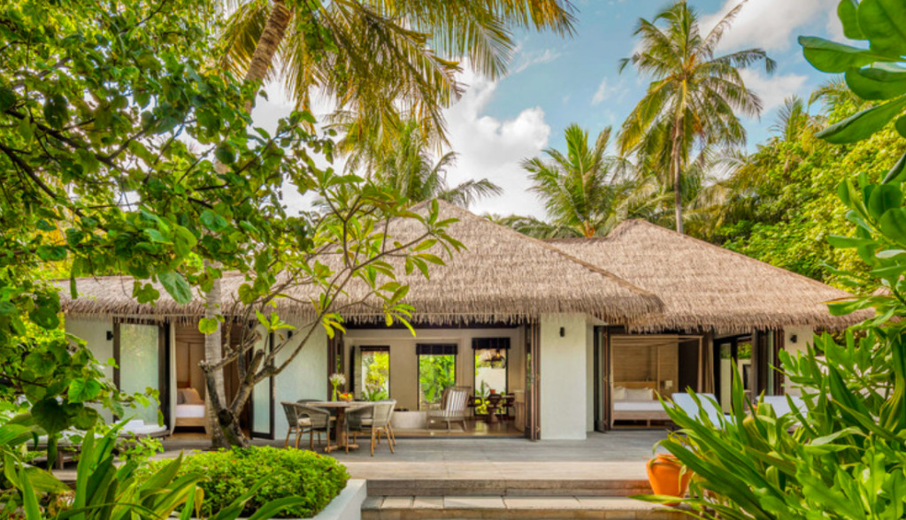 Como Maalifushi