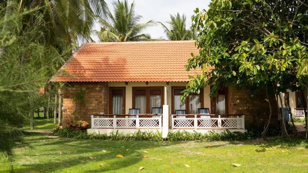 Saigon Mui Ne Resort