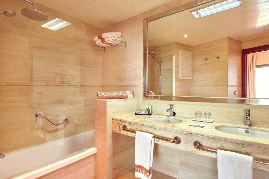 Bonanza Park Hotel by Olivia Hotels Collection - Chambres