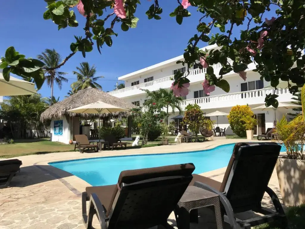Hotel photo 15