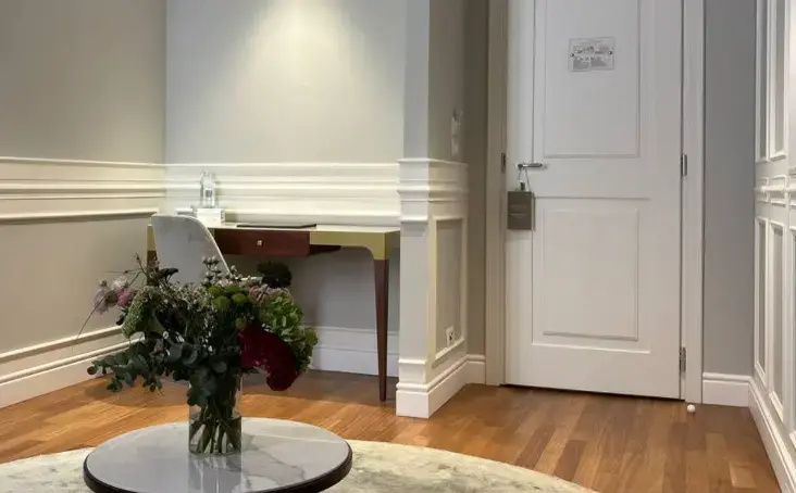Palazzo Artemide - VRetreats, SLH Collection - Chambres