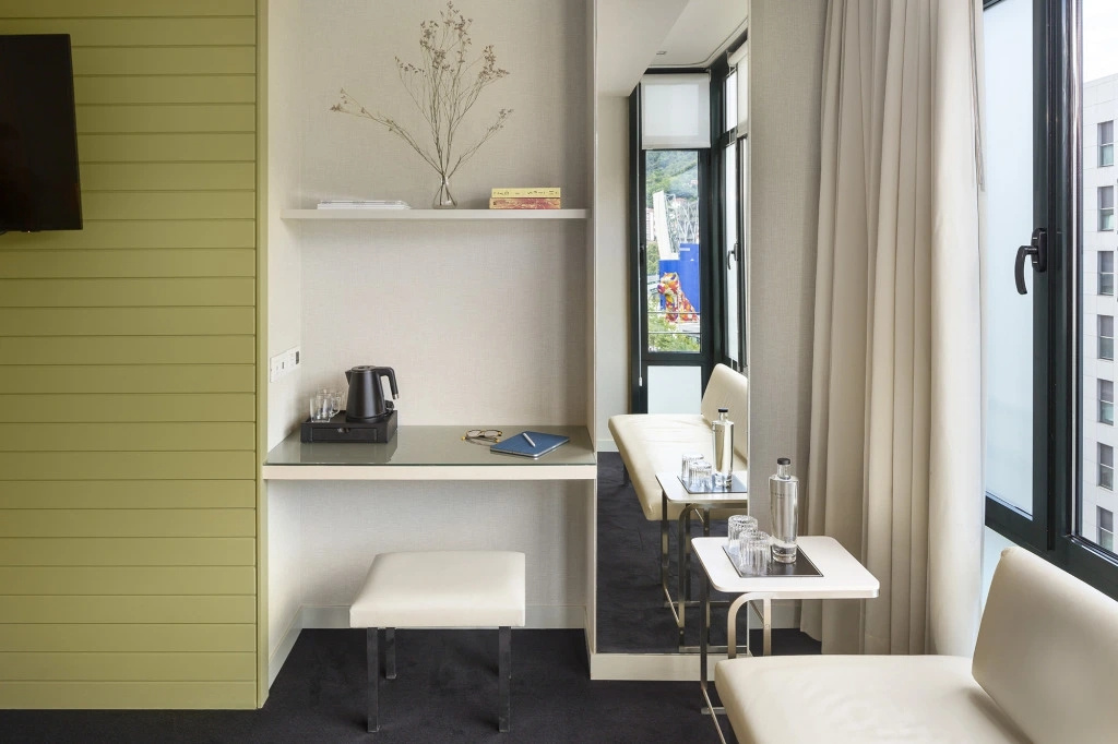 Hotel Miro - Chambres