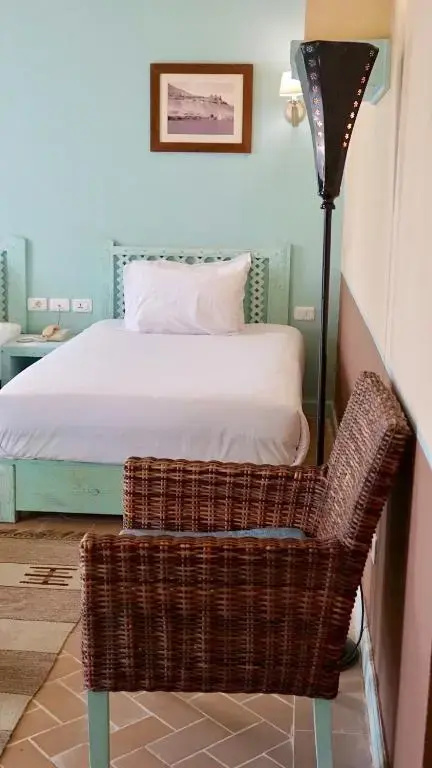 Swissôtel Resort El Quseir - Chambres