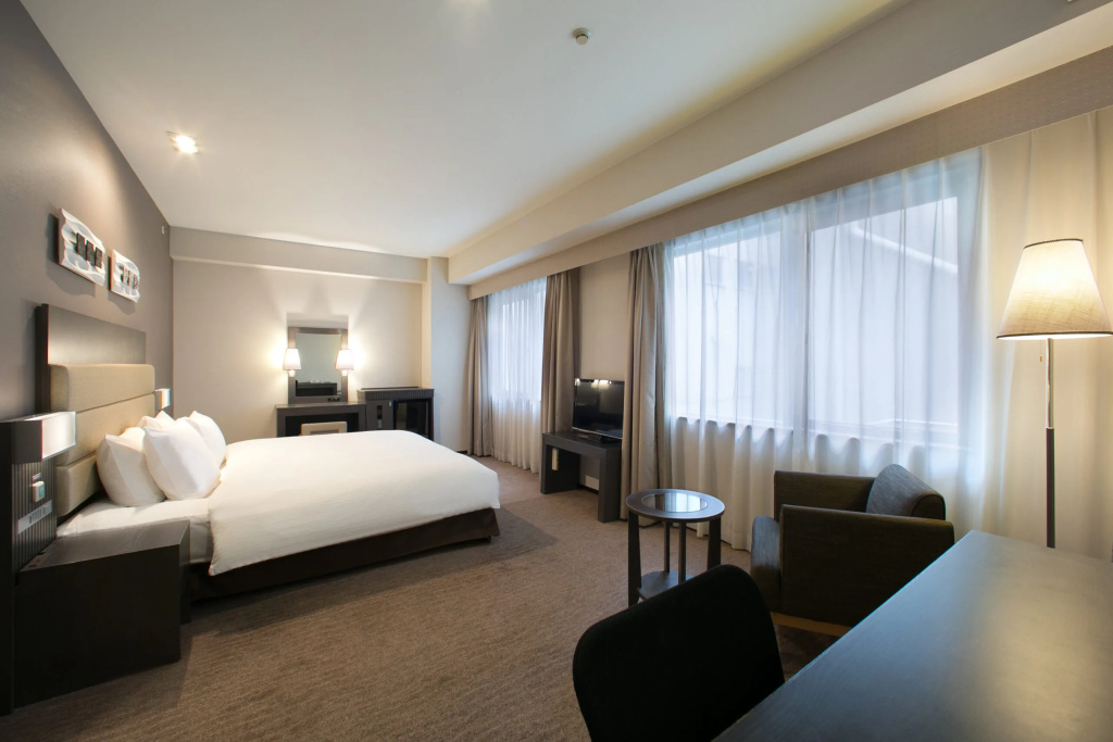 Holiday Inn Osaka Namba by IHG 사진 22