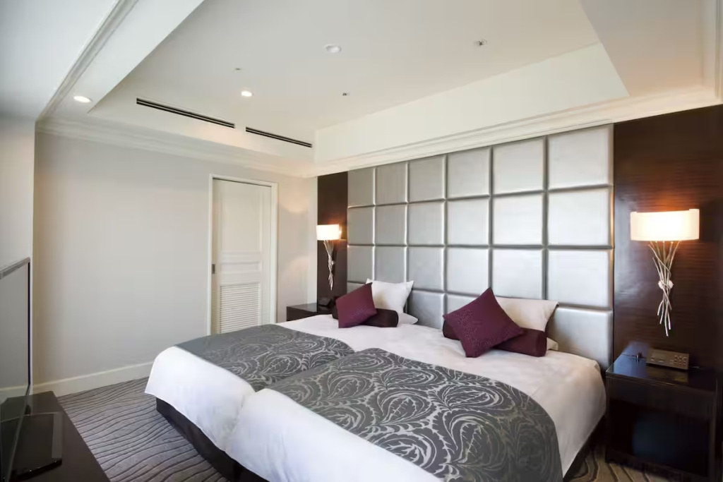 Hotel Okura Kyoto 사진 28