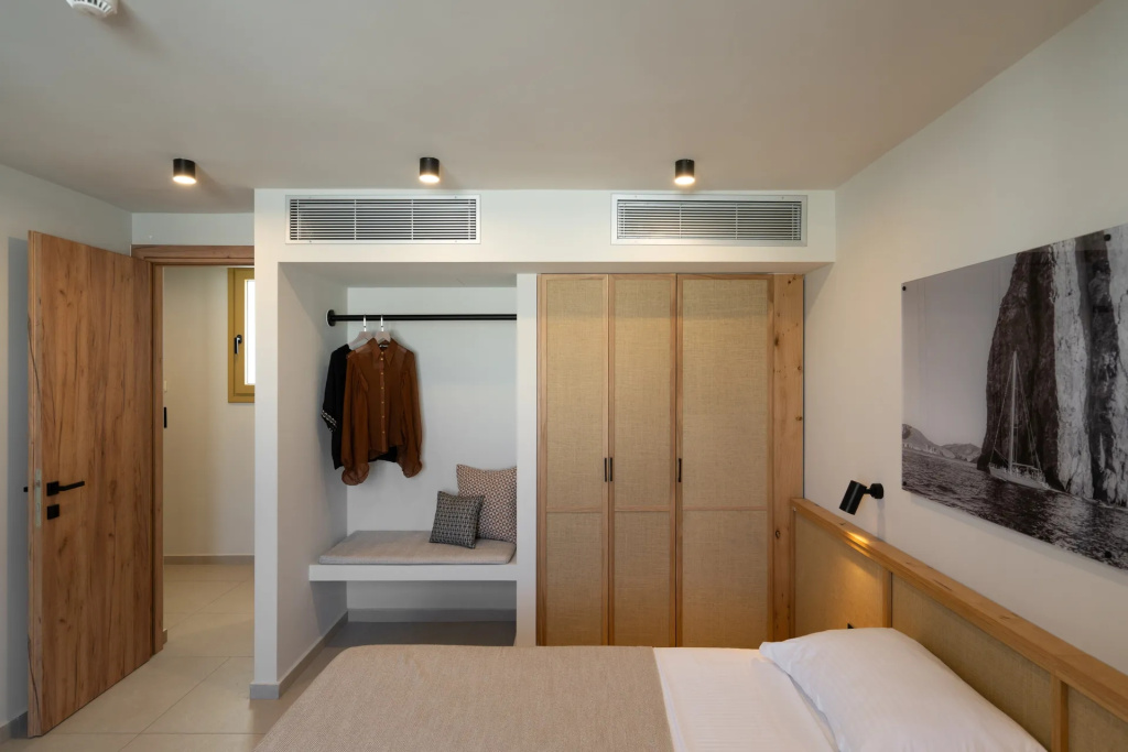 Deluxe Family Suite