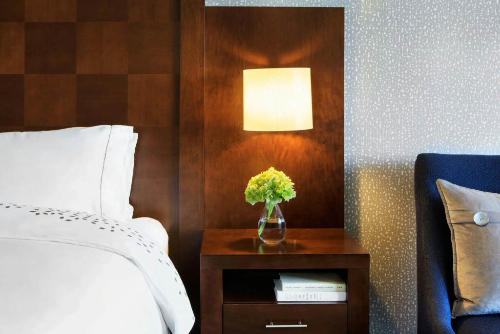 Renaissance Seattle Hotel - Général