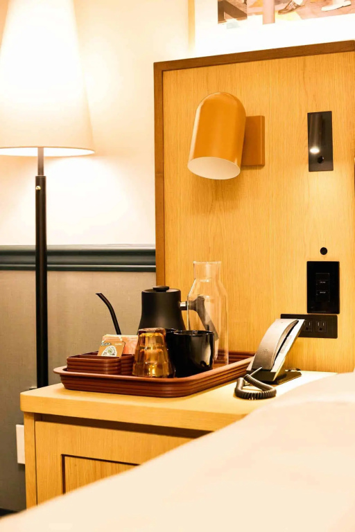 Hotel photo 20