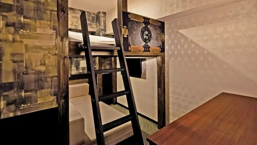Stay SAKURA Tokyo Shinjuku Hyaku kura 사진 3