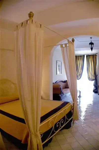 Deluxe Junior Suite