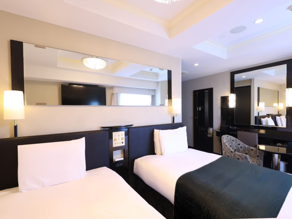 APA Hotel Akihabara Ekimae 사진 3