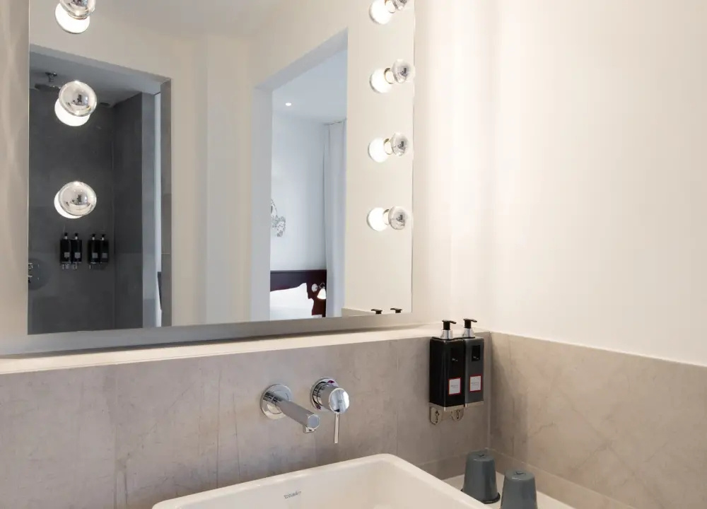 Ruby Marie Hotel Vienna by IHG - Chambres