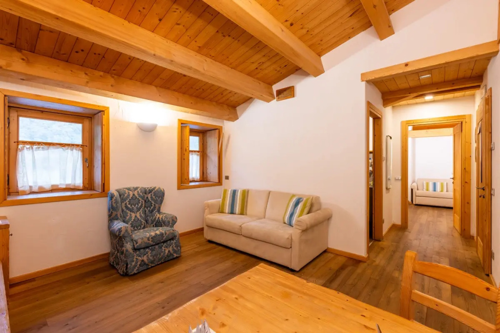 Agriturismo La Fiorida - Chambres