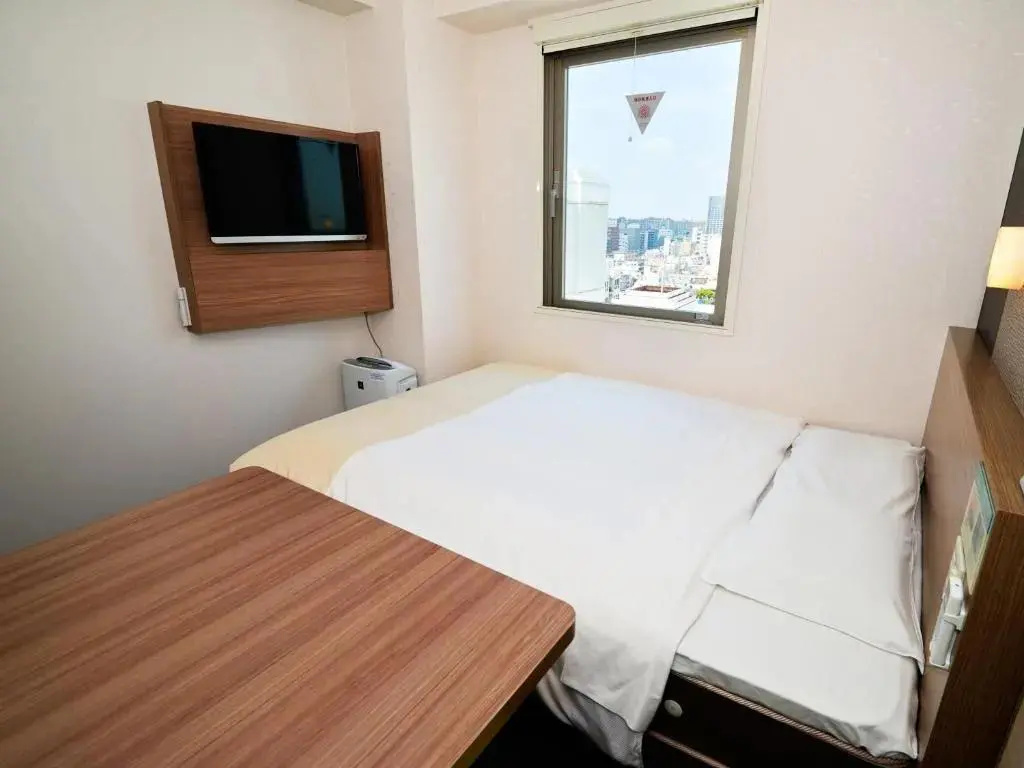 Super Hotel Shinjuku Kabukicho 사진 2