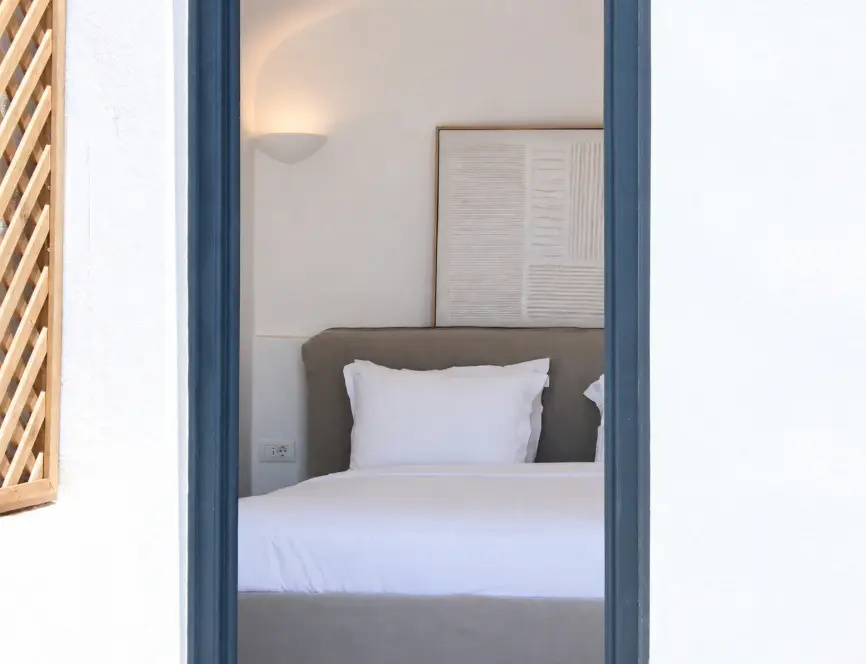 Cocoon Suites - Chambres