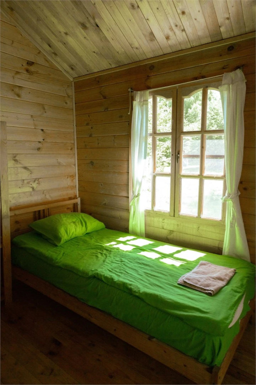 Домик Пижма в Сарай Сараев