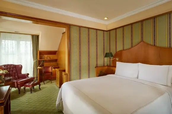 Hotel Bristol, a Luxury Collection Hotel, Vienna - Chambres